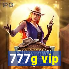 777g vip